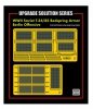 Rye Field Model 2043 T-34/85 Bedspring Armor (Berlin Offensive) for 5083 1/35